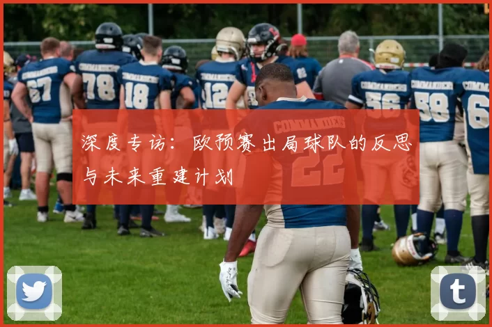 深度专访：欧预赛出局球队的反思与未来重建计划
