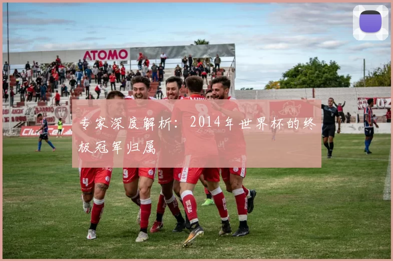 专家深度解析:2014年世界杯的终极冠军归属