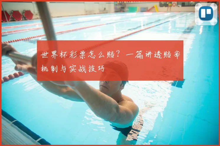 世界杯彩票怎么赔?一篇讲透赔率机制与实战技巧