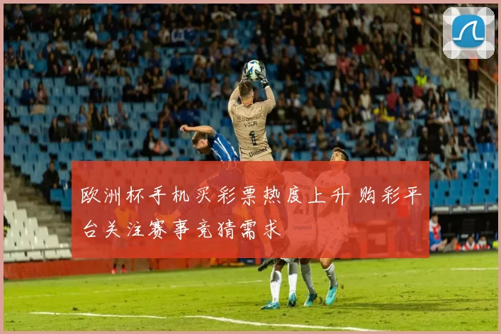 欧洲杯手机买彩票热度上升 购彩平台关注赛事竞猜需求