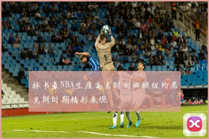 林书豪NBA生涯高光时刻回顾纽约尼克斯时期精彩表现