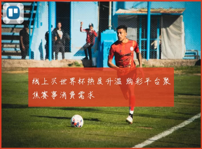 线上买世界杯热度升温 购彩平台聚焦赛事消费需求